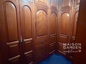 Venta de casa en Club de Golf Vallescondido