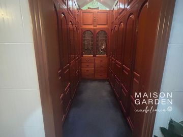 Venta de casa en Club de Golf Vallescondido