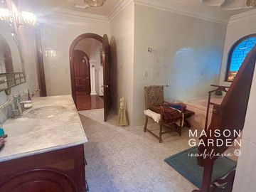 Venta de casa en Club de Golf Vallescondido