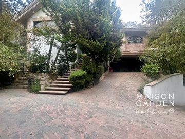 Venta de casa en Club de Golf Vallescondido