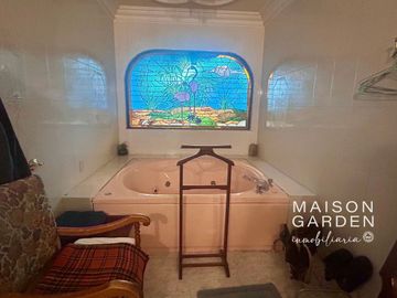 Venta de casa en Club de Golf Vallescondido