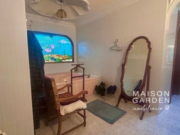 Venta de casa en Club de Golf Vallescondido