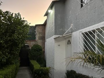 CASA EN VENTA EN CONDOMINIO EN CALACOAYA