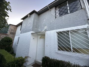 CASA EN VENTA EN CONDOMINIO EN CALACOAYA