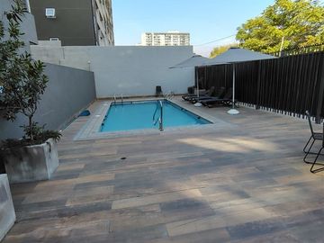 Departamento en Venta en (EARM) Zañartu Ñuñoa