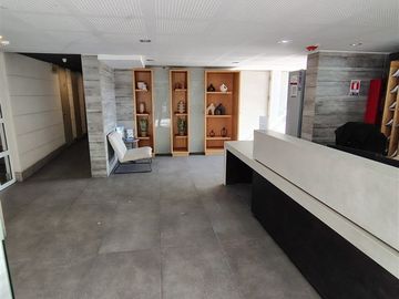 Departamento en Venta en (EARM) Zañartu Ñuñoa