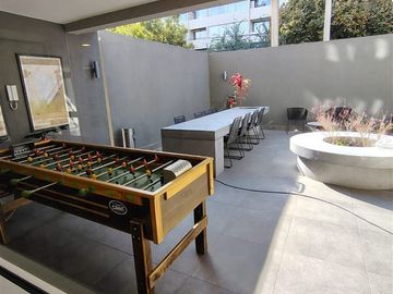 Departamento en Venta en (EARM) Zañartu Ñuñoa