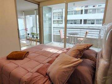 Departamento en Venta en (EARM) Zañartu Ñuñoa