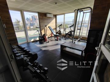 Departamento en Venta en (EARM) Zañartu Ñuñoa