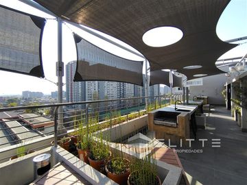 Departamento en Venta en (EARM) Zañartu Ñuñoa