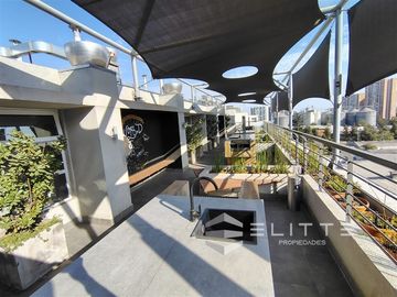 Departamento en Venta en (EARM) Zañartu Ñuñoa