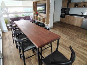 Departamento en Venta en (EARM) Zañartu Ñuñoa