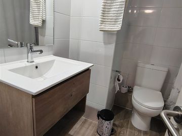 Departamento en Venta en (EARM) Zañartu Ñuñoa
