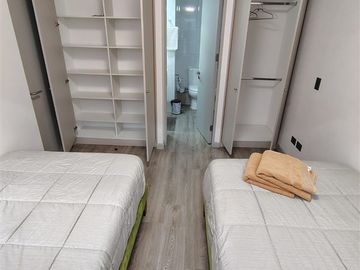 Departamento en Venta en (EARM) Zañartu Ñuñoa