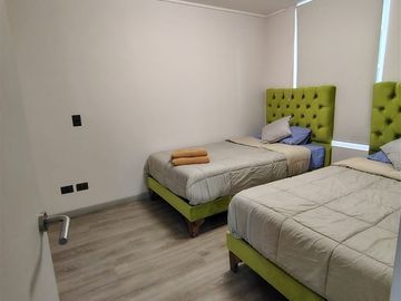 Departamento en Venta en (EARM) Zañartu Ñuñoa