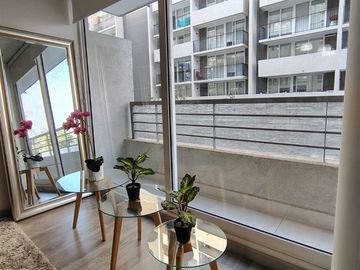 Departamento en Venta en (EARM) Zañartu Ñuñoa