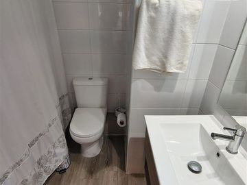 Departamento en Venta en (EARM) Zañartu Ñuñoa