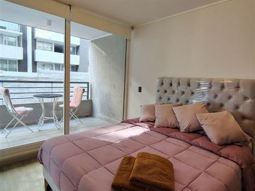 Departamento en Venta en (EARM) Zañartu Ñuñoa