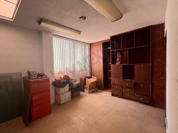 COLEGIO EN VENTA PLUTARCO, IZTACCIHUATL SUR, IZTACALCO.