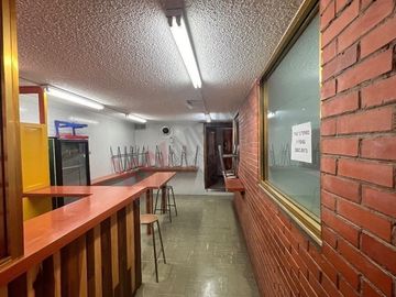 COLEGIO EN VENTA PLUTARCO, IZTACCIHUATL SUR, IZTACALCO.
