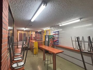 COLEGIO EN VENTA PLUTARCO, IZTACCIHUATL SUR, IZTACALCO.