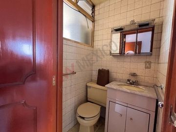 COLEGIO EN VENTA PLUTARCO, IZTACCIHUATL SUR, IZTACALCO.