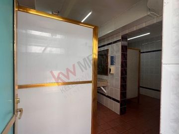 COLEGIO EN VENTA PLUTARCO, IZTACCIHUATL SUR, IZTACALCO.