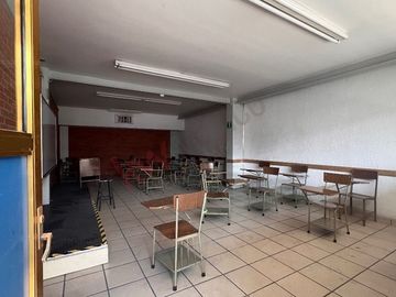 COLEGIO EN VENTA PLUTARCO, IZTACCIHUATL SUR, IZTACALCO.