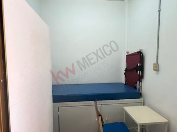COLEGIO EN VENTA PLUTARCO, IZTACCIHUATL SUR, IZTACALCO.