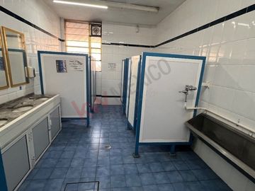 COLEGIO EN VENTA PLUTARCO, IZTACCIHUATL SUR, IZTACALCO.