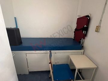 COLEGIO EN VENTA PLUTARCO, IZTACCIHUATL SUR, IZTACALCO.