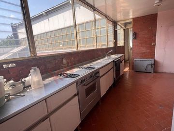 COLEGIO EN VENTA PLUTARCO, IZTACCIHUATL SUR, IZTACALCO.