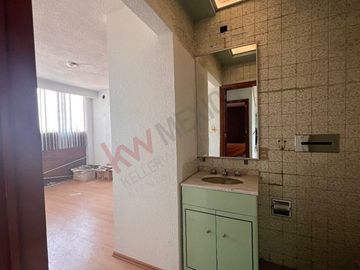 COLEGIO EN VENTA PLUTARCO, IZTACCIHUATL SUR, IZTACALCO.