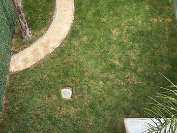 CASA  EN VENTA | CON JARDIN GRANDE | POR LA BUAP PUEBL