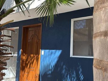 CASA  EN VENTA | CON JARDIN GRANDE | POR LA BUAP PUEBL