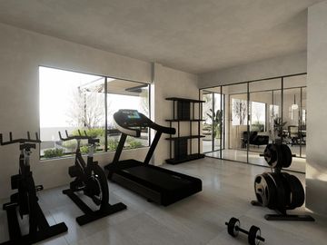 Departamento En Venta Valle Del Campestre, León Guanajuato