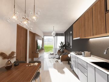Departamento En Venta Valle Del Campestre, León Guanajuato