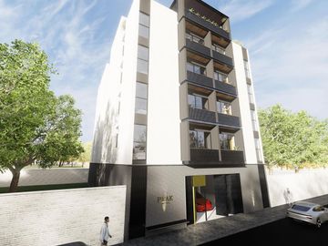 Departamento En Venta Valle Del Campestre, León Guanajuato