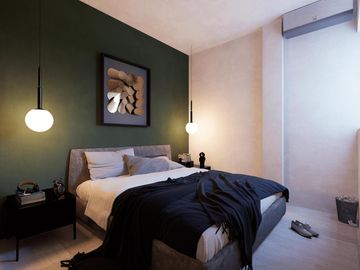 Departamento En Venta Valle Del Campestre, León Guanajuato
