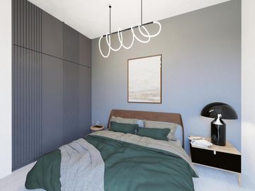 Departamento En Venta Valle Del Campestre, León Guanajuato