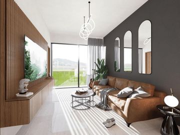 Departamento En Venta Valle Del Campestre, León Guanajuato