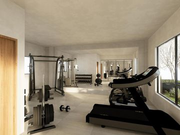 Departamento En Venta Valle Del Campestre, León Guanajuato