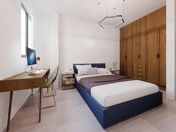 Departamento En Venta Valle Del Campestre, León Guanajuato