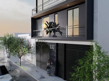 Departamento En Venta Valle Del Campestre, León Guanajuato