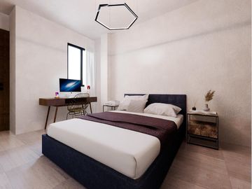 Departamento En Venta Valle Del Campestre, León Guanajuato
