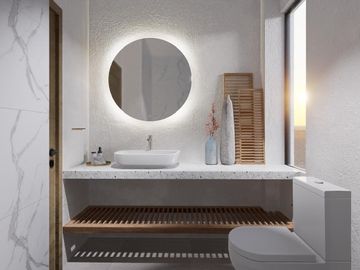 Departamento En Venta Valle Del Campestre, León Guanajuato