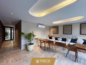 Departamento en renta Riviera Veracruzana, Isla del Amor | Dos Arenas