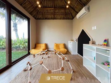 Departamento en renta Riviera Veracruzana, Isla del Amor | Dos Arenas