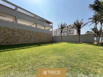 Departamento en renta Riviera Veracruzana, Isla del Amor | Dos Arenas