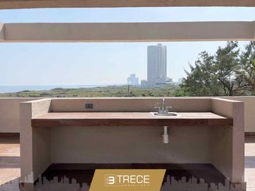 Departamento en renta Riviera Veracruzana, Isla del Amor | Dos Arenas